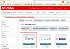 Java Jdk 1.7 Download