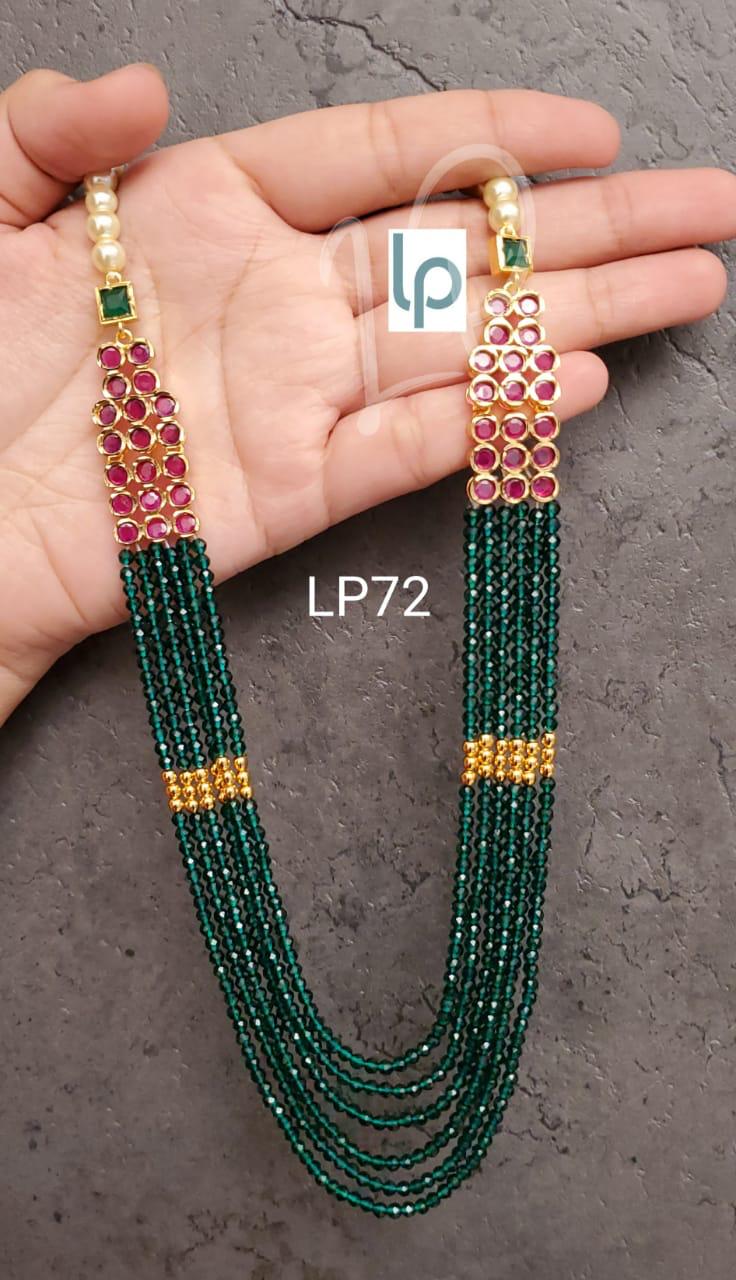 June All New Jewlery Collection 18 2021 - Indian Jewelry Designs