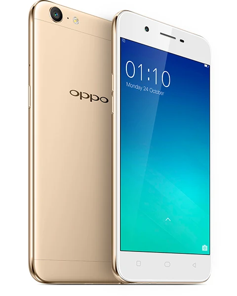 Oppo A39 Philippines