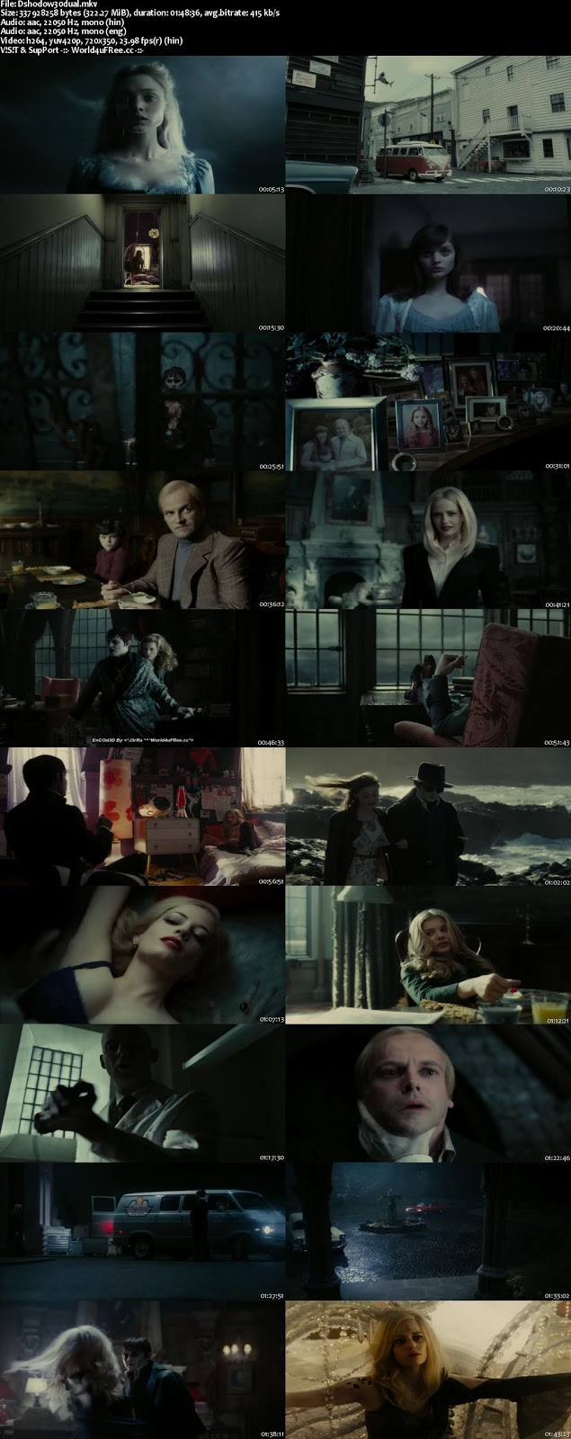 dark shadows full movie free download in hindi 720p