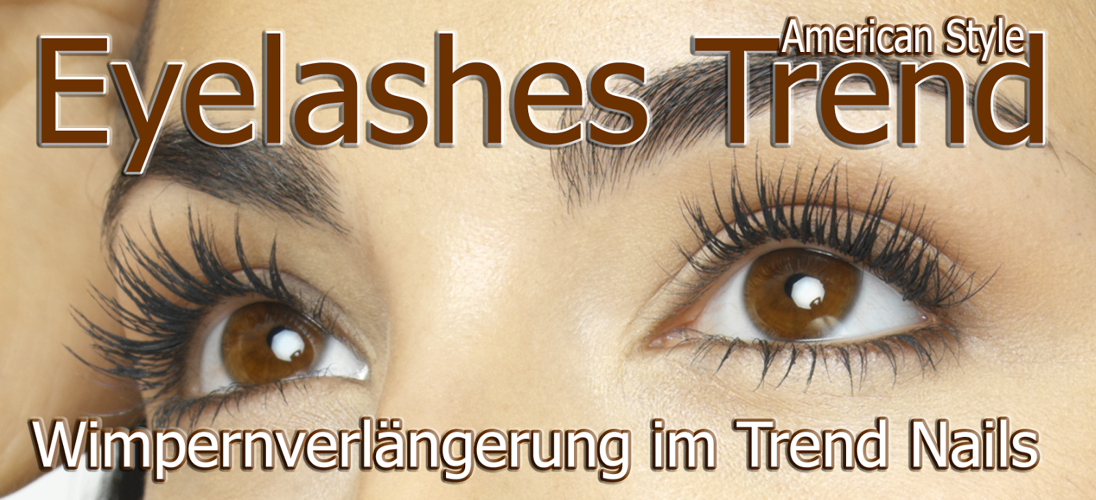 Wimpernverlängerung Freiburg Beauty Trends am Hauptbahnhof,preiswert