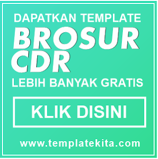 Free Brosur Ppdb Download Contoh Brosur Sekolah Smk Comp Coreldraw Gratis Templatekita Com