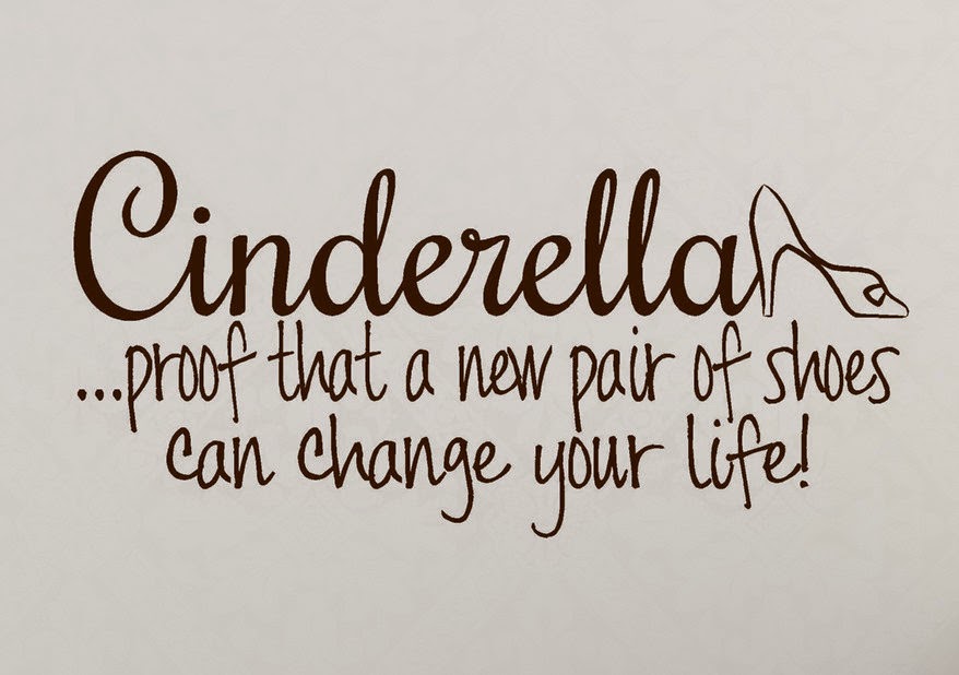 Cinderella Quote