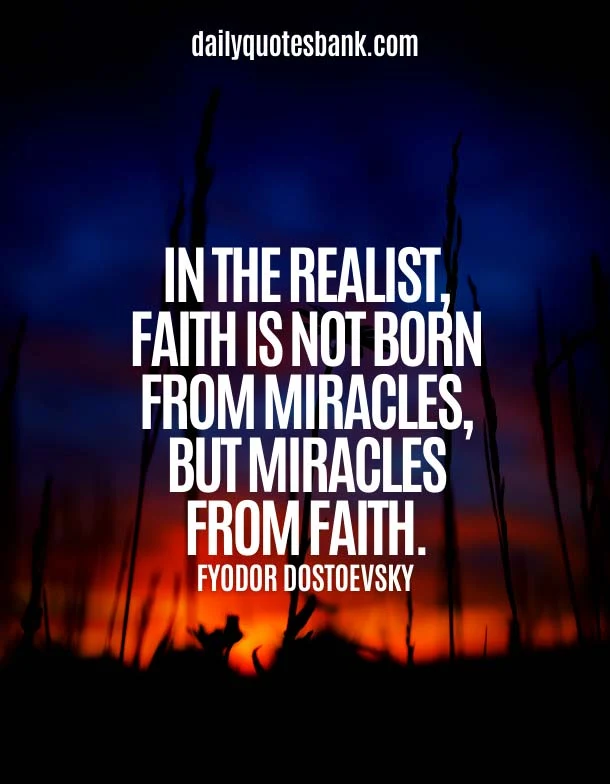 Famous Quotes About Miracle Of Life