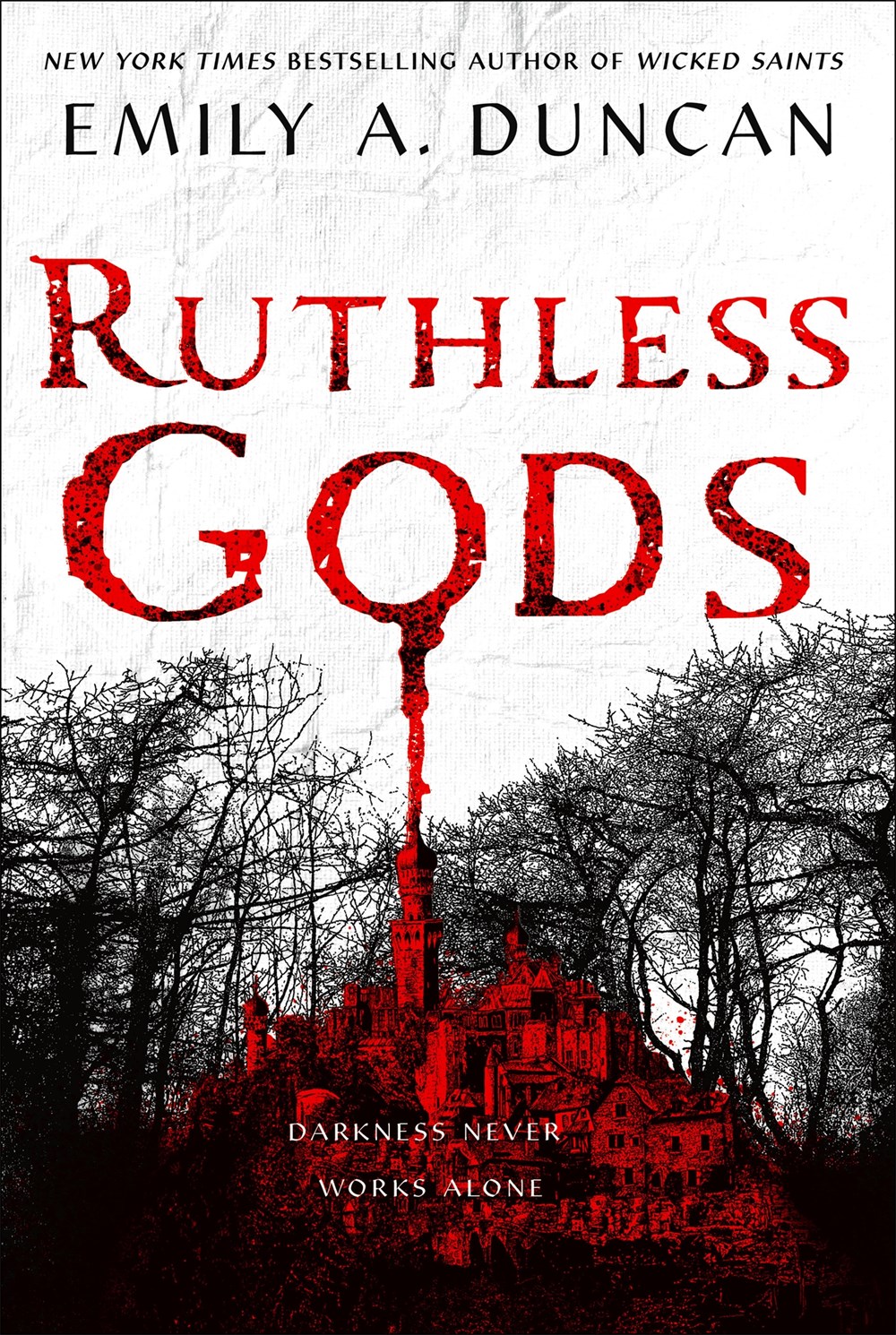 ruthless gods ruthless gods