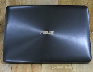 Laptop ASUS A455LJ Core i3 Dual VGA