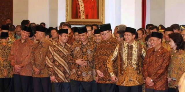 Hari Batik Nasional