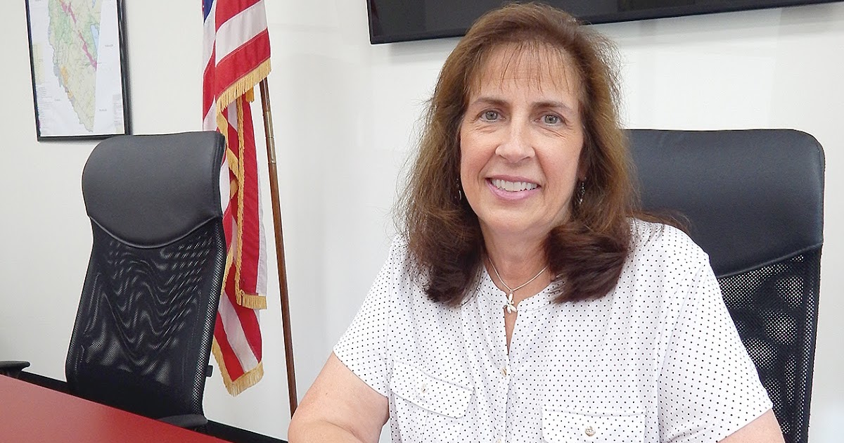 The Windham Eagle News In the public eye Longtime Windham Town Clerk