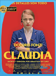 Claudia (2019)  HD [1080p] Latino [GoogleDrive] SXGO