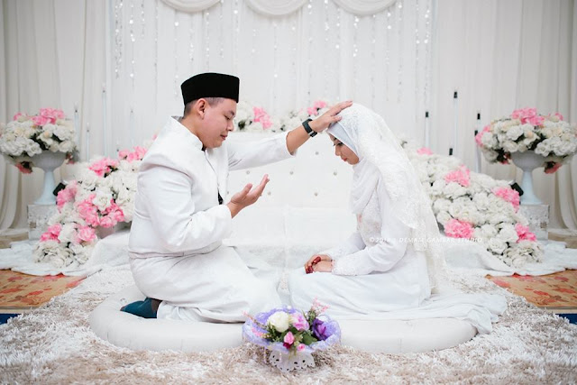 Cara Mohon Insentif RM200 Bagi Pasangan Pengantin Yang Berdaftar Di Negeri Pahang