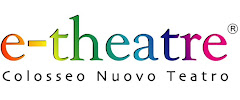 Media Partner e-theatre