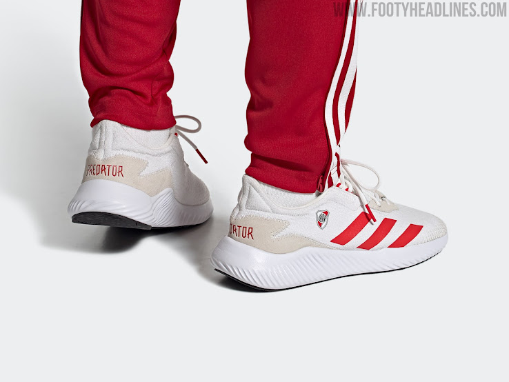 adidas river shoes