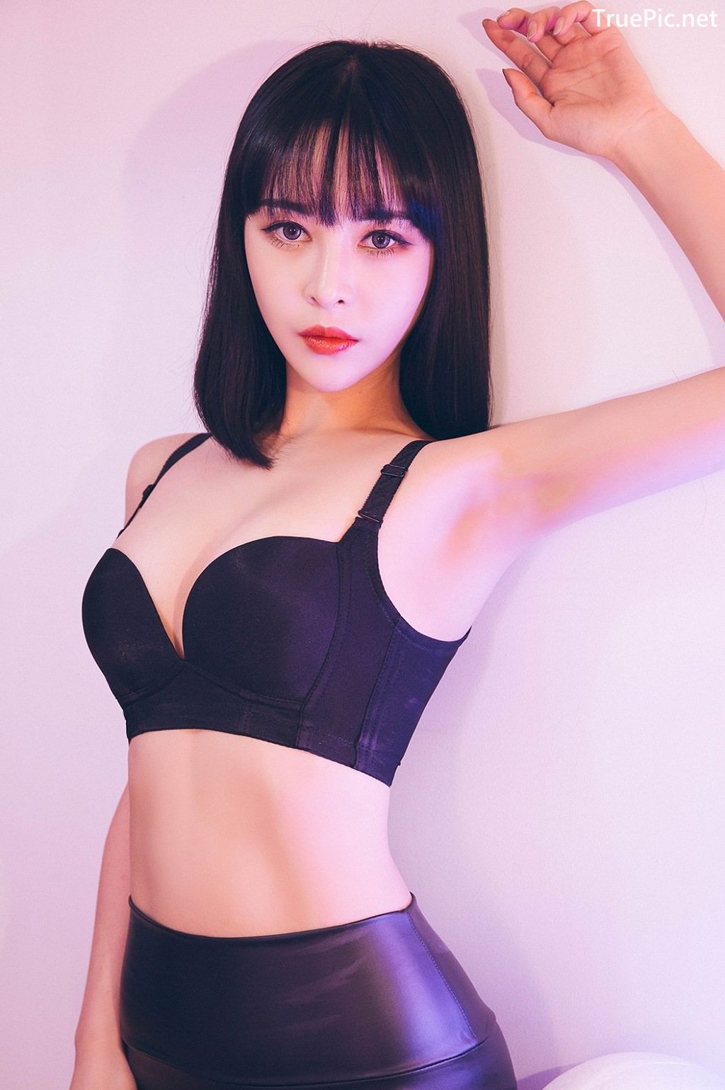 Image-Korean-Fashion-Model-Ryu-Hyeonju-We-x-You-Lingerie-Set-TruePic.net- Picture-32