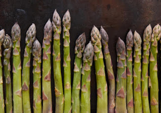  Asparagus