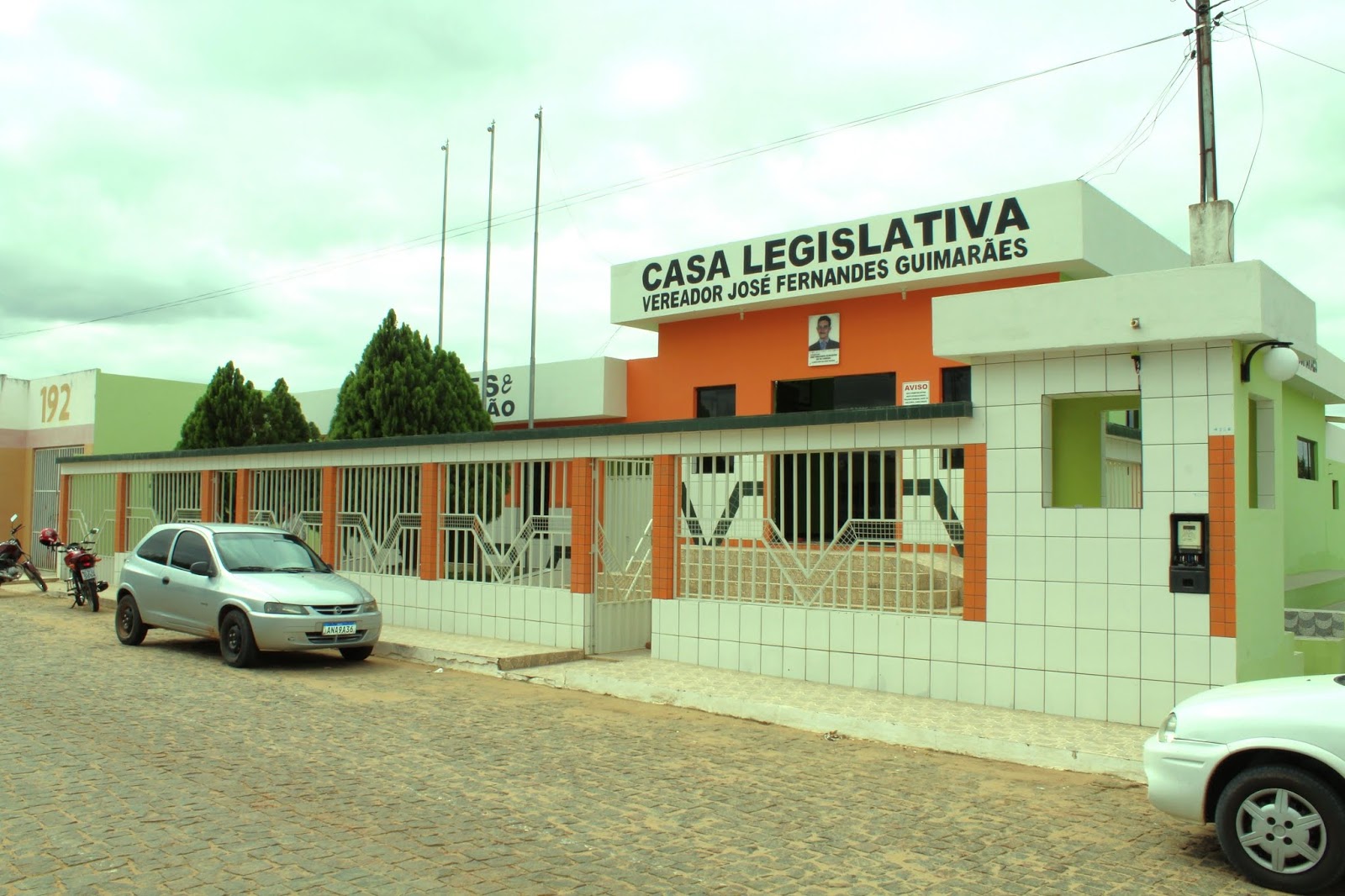Câmara de vereadores de Malhada de Pedras retoma trabalhos com medidas de proteção Câmara de vereadores de Malhada de Pedras retoma trabalhos com medidas de proteção