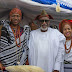 The IWUYE Of The HRM Ogunoye Gbadegesin Ajibade III (Photos)