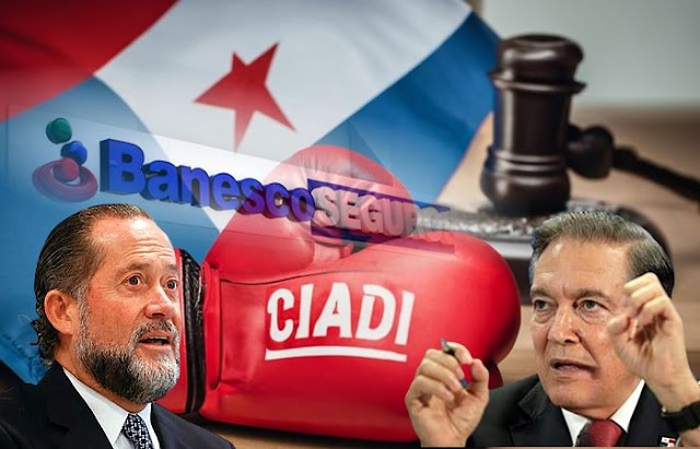 Banesco demanda a Panamá ante el CIADI por ejecución extemporánea de fianzas y violación de tratado bilateral con España