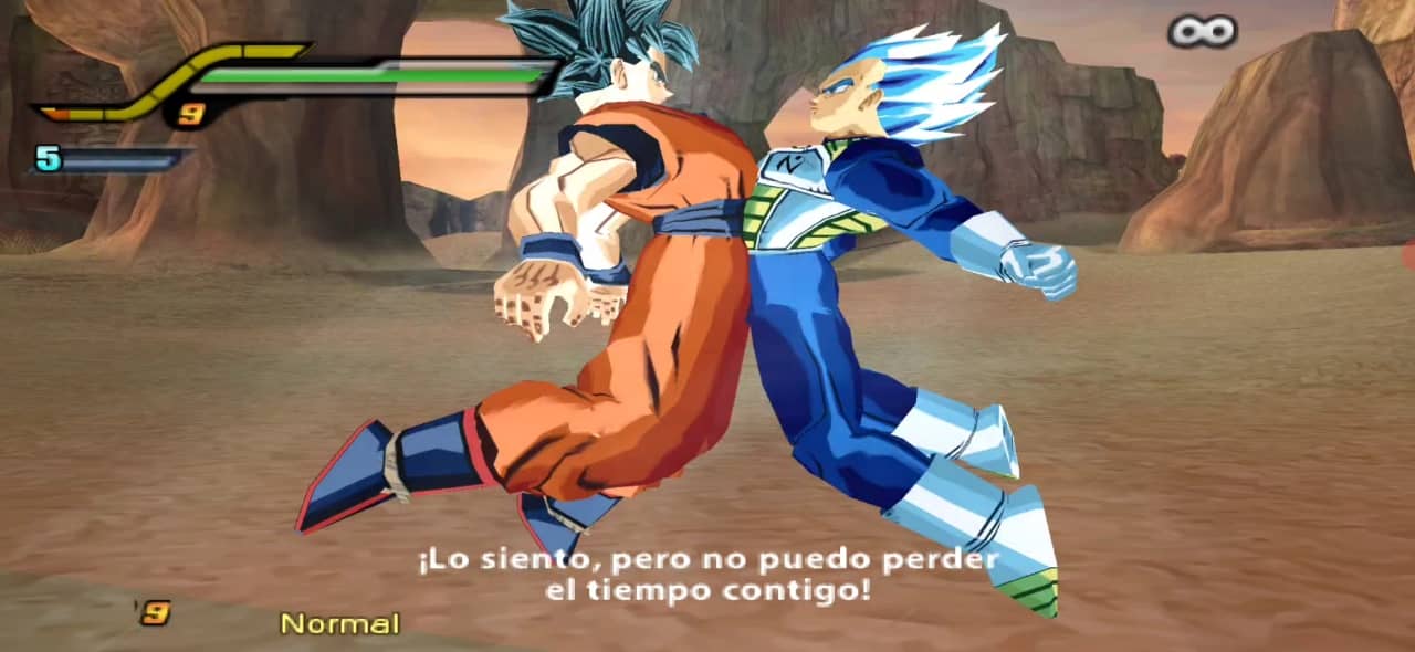 Stream Dragon Ball Budokai Tenkaichi 3 Mod Download ((LINK)) by IlinKturo