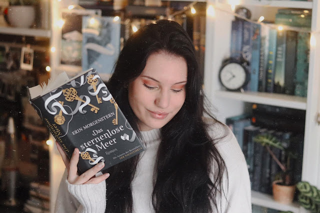 Das sternenlose Meer Erin