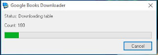 Cara Download Buku di Google Book di Android & Laptop: GBooksDownloader