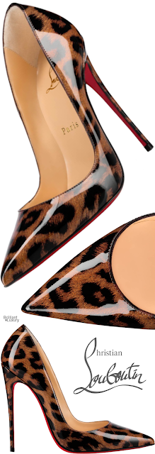 so kate leopard patent