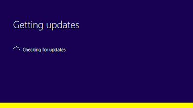 Haruskan Update Otomatis Windows 8 atau 10 Dimatikan?