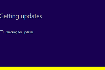 Haruskan Update Otomatis Windows 8 atau 10 Dimatikan?