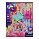 My Little Pony Equestria Girls Original Series Dress Up Fluttershy Doll