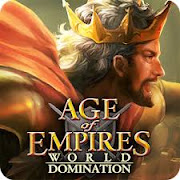 Game Age of Empires : World Domination v1.0.3 Mod APK