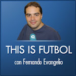 "THIS IS FUTBOL" PodCast