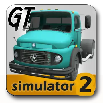 Grand Truck Simulator 2 - 1.0.24 APK MOD For Android 