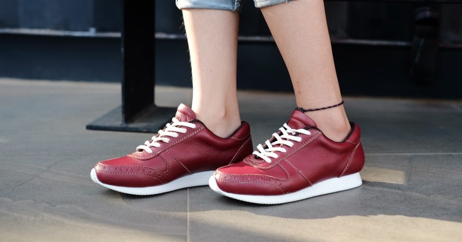 Enam Cara Merawat Kulit Sepatu Agar Awet dcsresearch