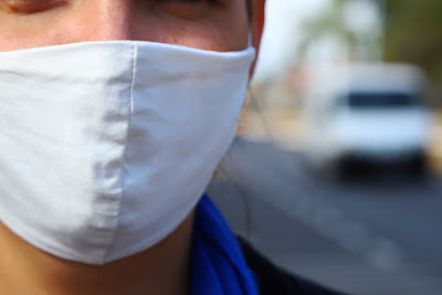 Prefeitura intensifica fiscalização do uso obrigatório de máscara em todo o município de Registro-SP com apoio da PM