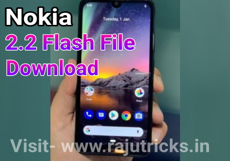 nokia 2 2 flash file download 100 tested sai mobile