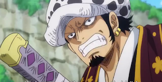 preview anime one piece episode 901 I Tama Bertemu Holden