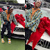 Singer, Bella Shmurda, buys himself a Mercedes Benz