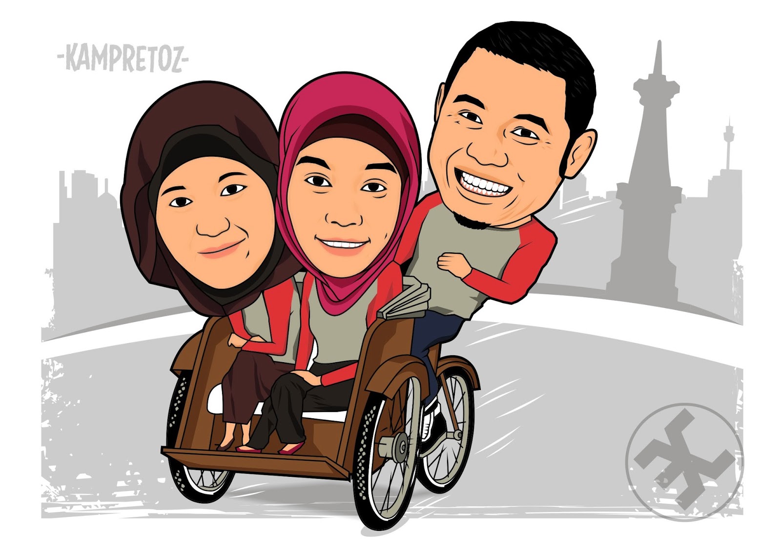 luapan hati luapan hati