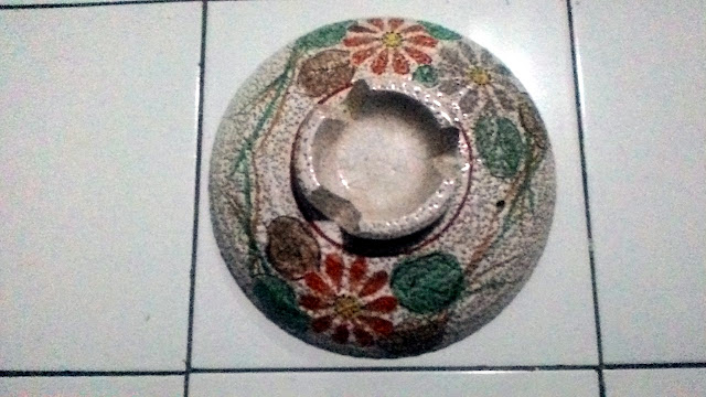 Garasi Barang Jadoel 21 West Java -Tasikmalaya: Piring ...