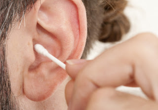 Hydrogen Peroxide for Ear Wax Removal