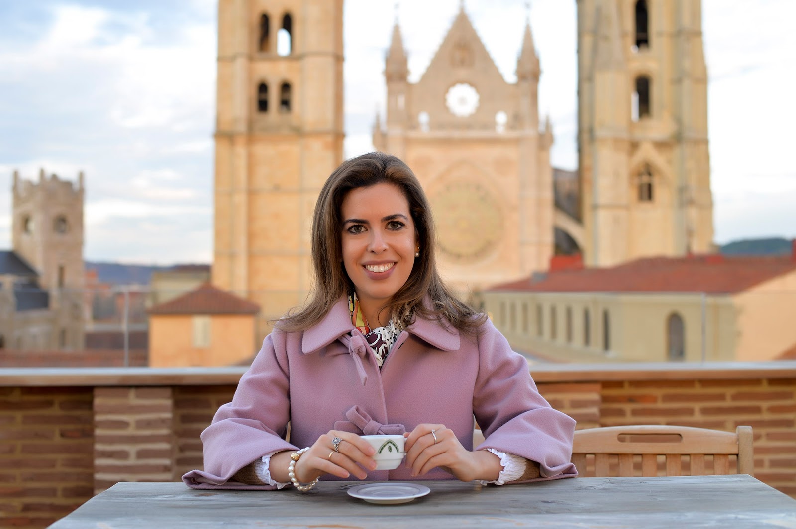 Where to Eat in Leon, Spain the Best Restaurants Memories of the Pacific