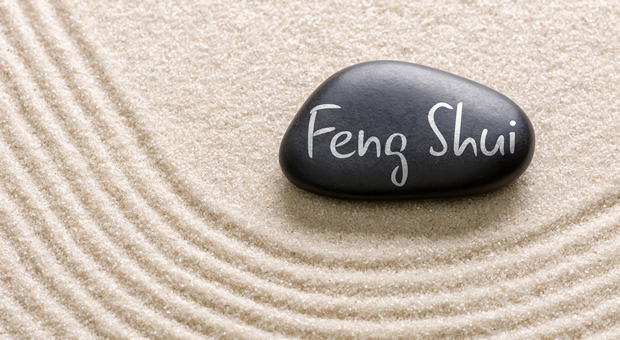 El Feng Shui nació hace más de 7000 años para facilitar la ubicación de los diferentes poblados.