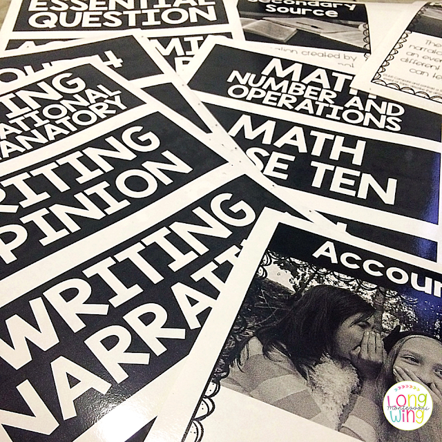 Longwing Montessori: Teaching Firsthand and Secondhand Account