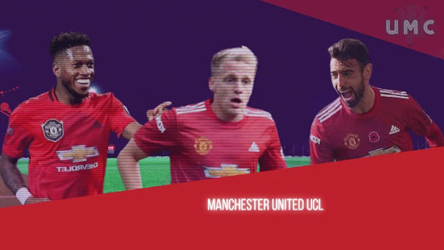 Pemilihan Pemain Midfield Manchester United