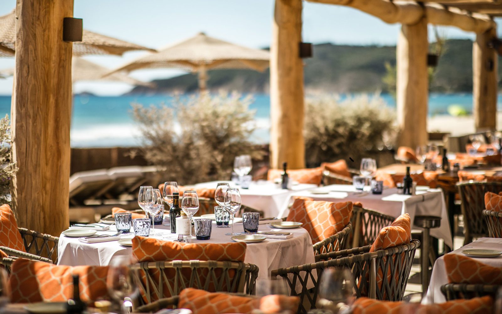 Weekday Wanderlust: The Most Chic Places in Saint-Tropez