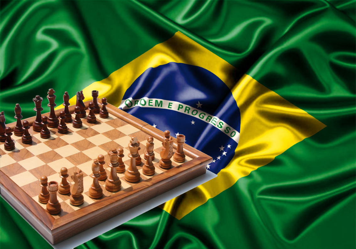 Xadrez Brasil - Pergunta da galerinha do xadrez!! #galerinhadoxadrez  #canalxadrezbrasilnoinsta #aprendendojogarxadrez #lovechess — view on  Instagram
