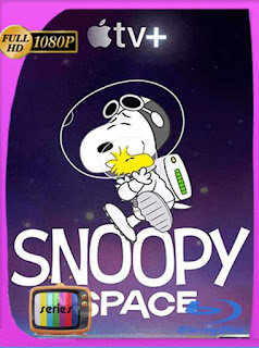 Snoopy In Space Temporada 1 HD [1080p] Latino [GoogleDrive] SXGO