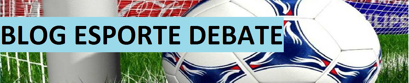 Blog Esporte Debate
