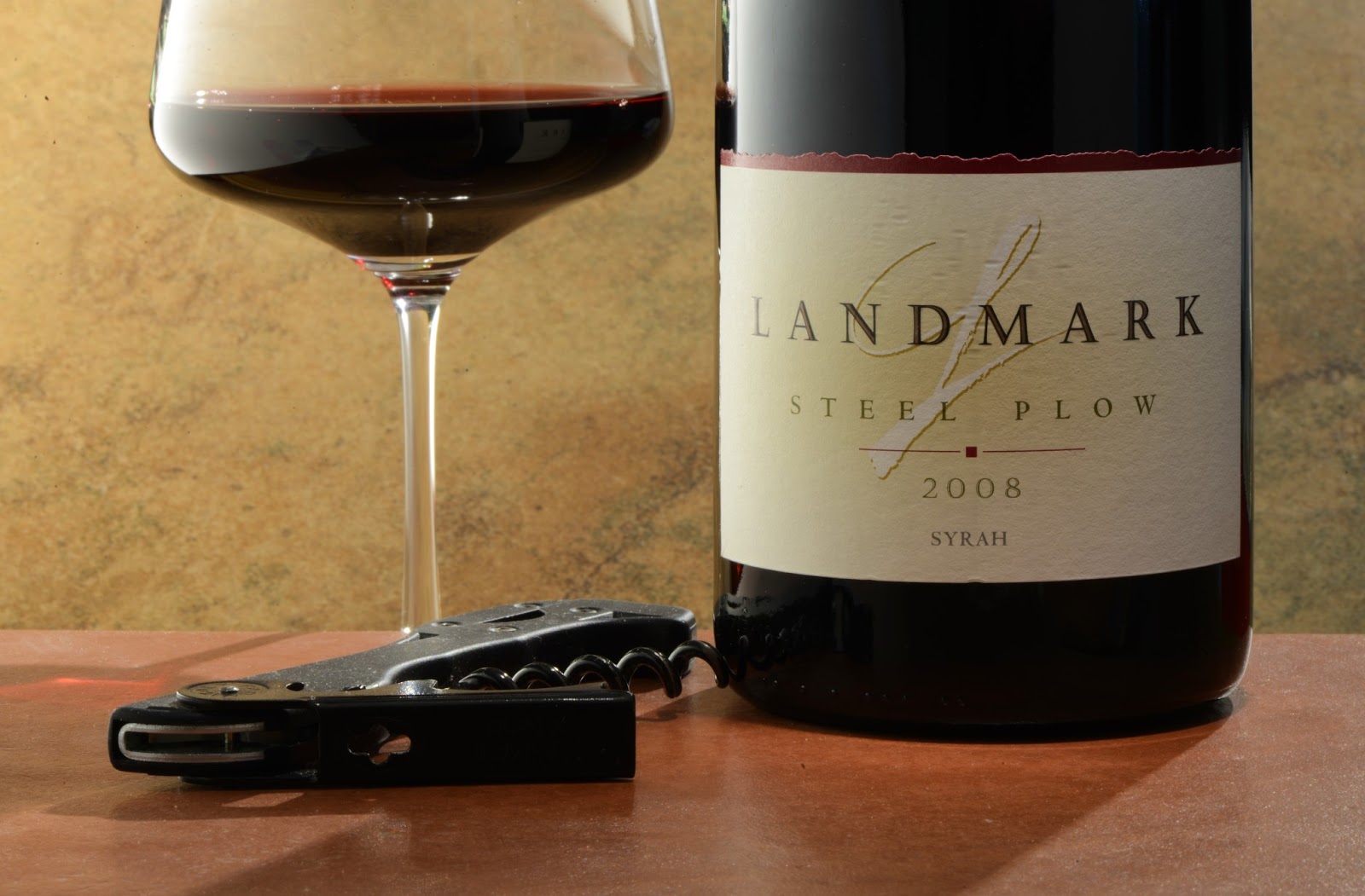 New Hampshire Wineman Decoy Zin "Venocated" By Wine Enthusiast Mag