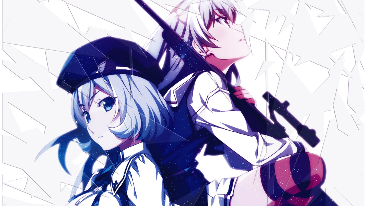 Grisaia Phantom Trigger The Animation Stargazer Grisaia: Phantom Trigger The Animation – Stargazer [Sub Español] por Mega