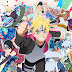 Boruto: Naruto Next Generations Episode 121 | Narutoget | Crunchyroll